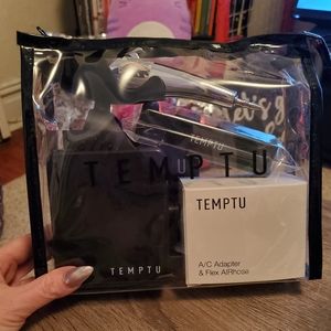 Temptu Airbrush Machine
